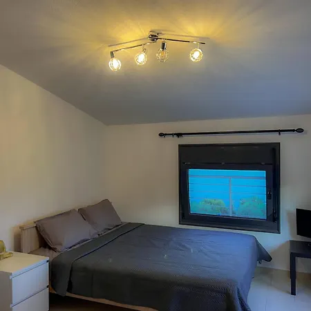 Vana Villa *