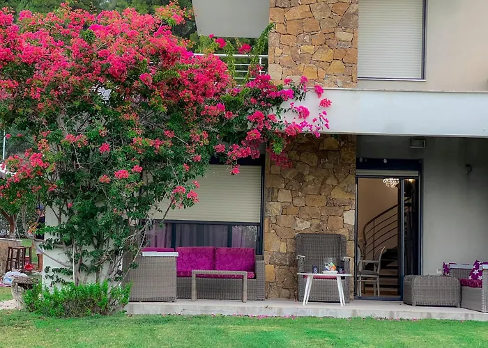 Vana Villa *