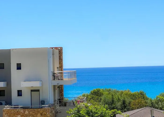 Vana Villa *