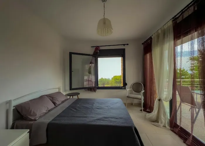 Vana Villa *
