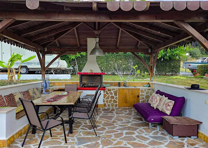 Vana Villa