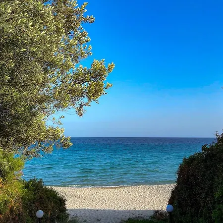 Vana Βίλα Ποσείδι