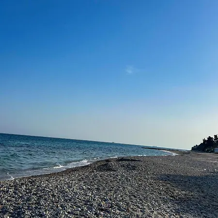 Vana * Ποσείδι